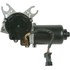 43-2931 by A-1 CARDONE - Windshield Wiper Motor