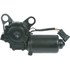 43-2904 by A-1 CARDONE - Windshield Wiper Motor