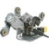 43-3402 by A-1 CARDONE - Windshield Wiper Motor