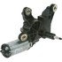 43-3506 by A-1 CARDONE - Windshield Wiper Motor