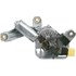 43-3402 by A-1 CARDONE - Windshield Wiper Motor