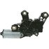 43-3506 by A-1 CARDONE - Windshield Wiper Motor