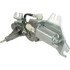 43-4037 by A-1 CARDONE - Windshield Wiper Motor