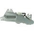 43-4037 by A-1 CARDONE - Windshield Wiper Motor