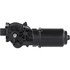 43-4076 by A-1 CARDONE - Windshield Wiper Motor