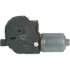 43-4041 by A-1 CARDONE - Windshield Wiper Motor