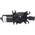 43-4309 by A-1 CARDONE - Windshield Wiper Motor