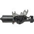 43-4377 by A-1 CARDONE - Windshield Wiper Motor