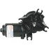 43-4406 by A-1 CARDONE - Windshield Wiper Motor