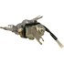 43-4410 by A-1 CARDONE - Windshield Wiper Motor