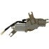 43-4410 by A-1 CARDONE - Windshield Wiper Motor