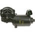 43-4457 by A-1 CARDONE - Windshield Wiper Motor