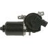 43-4465 by A-1 CARDONE - Windshield Wiper Motor