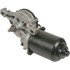 43-4465 by A-1 CARDONE - Windshield Wiper Motor