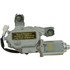 434513 by A-1 CARDONE - Windshield Wiper Motor