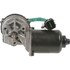 43-4519 by A-1 CARDONE - Windshield Wiper Motor