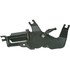 43-4532 by A-1 CARDONE - Windshield Wiper Motor