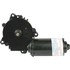 434800 by A-1 CARDONE - Windshield Wiper Motor