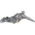 43-4603 by A-1 CARDONE - Windshield Wiper Motor