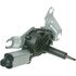 43-4809 by A-1 CARDONE - Windshield Wiper Motor