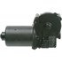 43-4817 by A-1 CARDONE - Windshield Wiper Motor