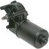 43-4817 by A-1 CARDONE - Windshield Wiper Motor