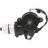 47-1549 by A-1 CARDONE - Power Window Motor