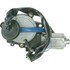 47-1387 by A-1 CARDONE - Power Window Motor