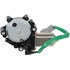 47-1397 by A-1 CARDONE - Power Window Motor