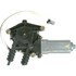 47-1581R by A-1 CARDONE - Power Window Motor and Regulator Assembly