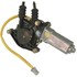 47-1582R by A-1 CARDONE - Power Window Motor and Regulator Assembly