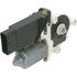 47-2039 by A-1 CARDONE - Power Window Motor