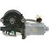 47-4520 by A-1 CARDONE - Power Window Motor