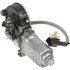 47-4520 by A-1 CARDONE - Power Window Motor