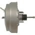 53-2727 by A-1 CARDONE - Remanufactured Power Brake Booster - Dual Diaphragm, Steel, Gray, 9.25 in. Diameter