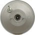 53-2727 by A-1 CARDONE - Remanufactured Power Brake Booster - Dual Diaphragm, Steel, Gray, 9.25 in. Diameter