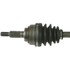 60-1002 by A-1 CARDONE - CV Axle Assembly