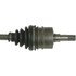 60-1002 by A-1 CARDONE - CV Axle Assembly