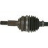 60-1011 by A-1 CARDONE - CV Axle Assembly