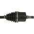 60-1011 by A-1 CARDONE - CV Axle Assembly