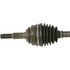 60-1013 by A-1 CARDONE - CV Axle Assembly