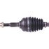 60-1012 by A-1 CARDONE - CV Axle Assembly