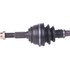 60-1010 by A-1 CARDONE - CV Axle Assembly