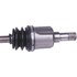 60-1015 by A-1 CARDONE - CV Axle Assembly