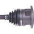 60-1019 by A-1 CARDONE - CV Axle Assembly