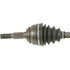 60-1016 by A-1 CARDONE - CV Axle Assembly