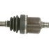 60-1016 by A-1 CARDONE - CV Axle Assembly