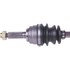 60-1039 by A-1 CARDONE - CV Axle Assembly