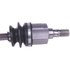 60-1039 by A-1 CARDONE - CV Axle Assembly