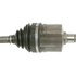 60-1040 by A-1 CARDONE - CV Axle Assembly